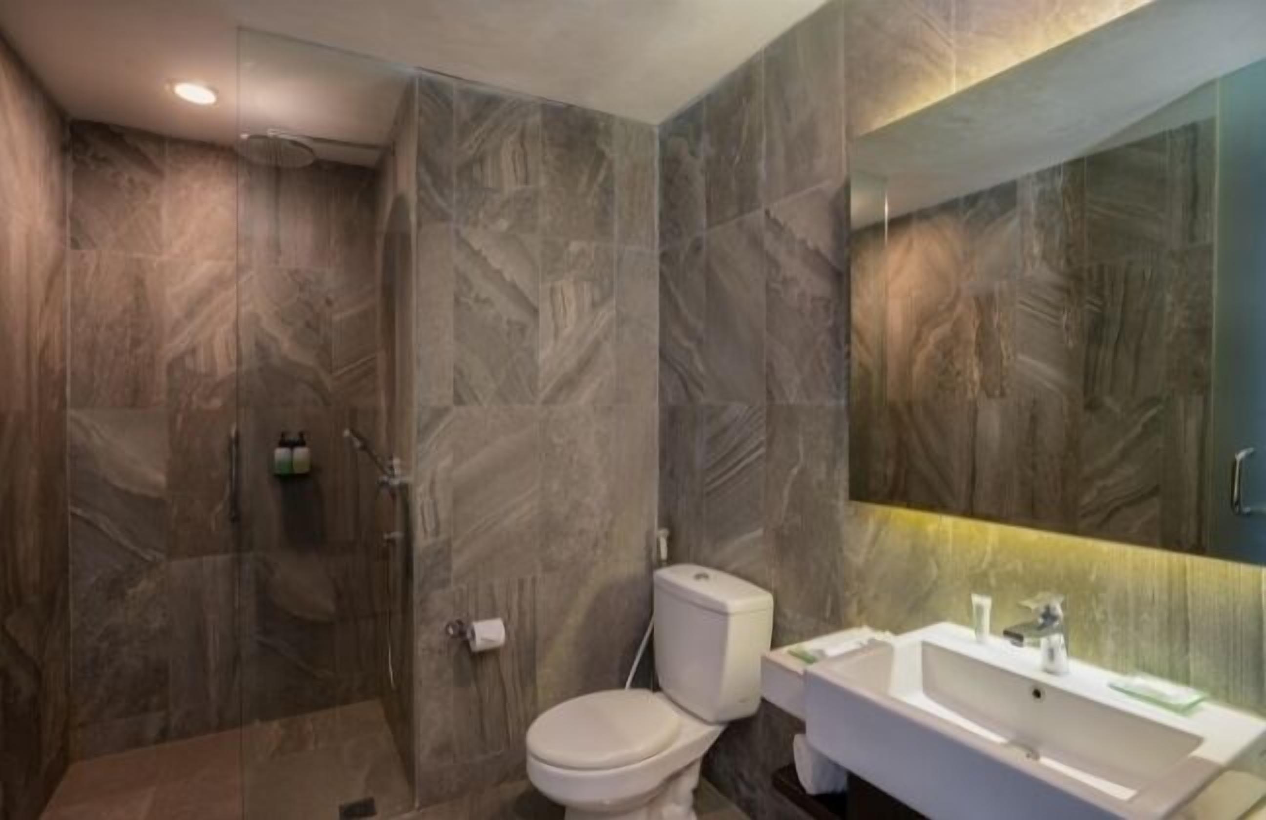 Laska Hotel Sukabumi