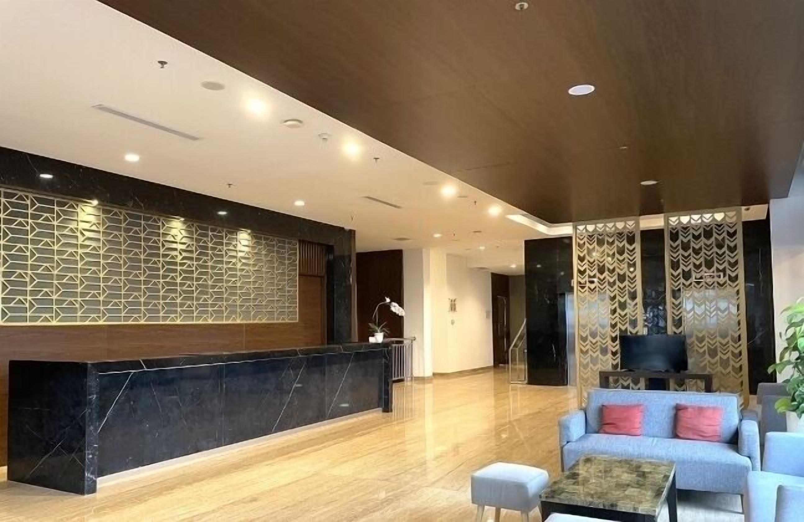 Laska Hotel Sukabumi