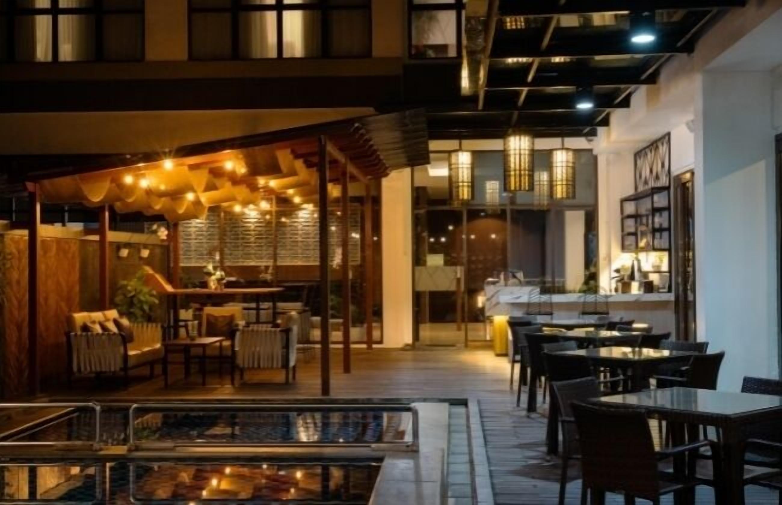 Laska Hotel Sukabumi