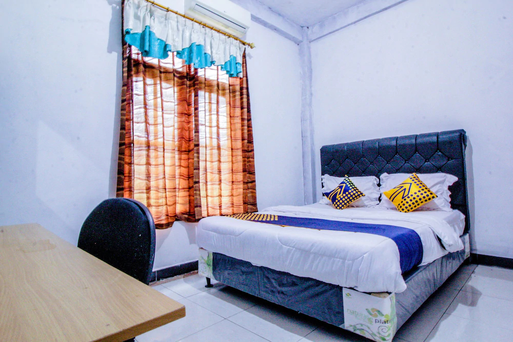 Nurmega Jaya by OYO Rooms