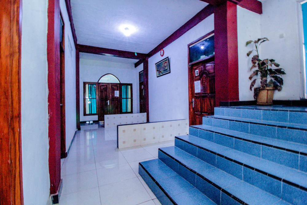 Nurmega Jaya by OYO Rooms