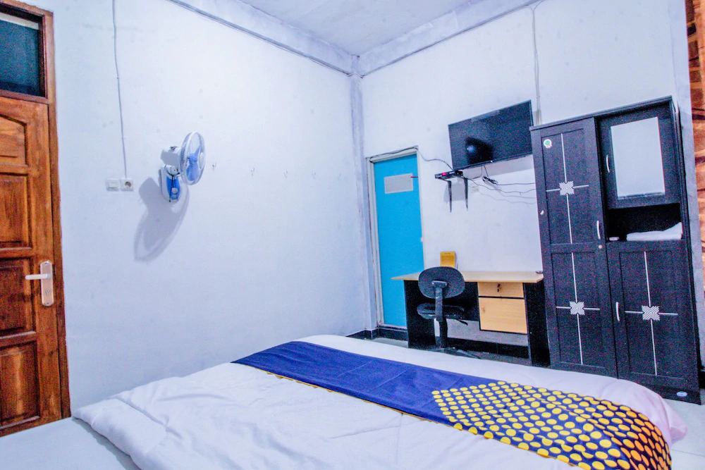 Nurmega Jaya by OYO Rooms