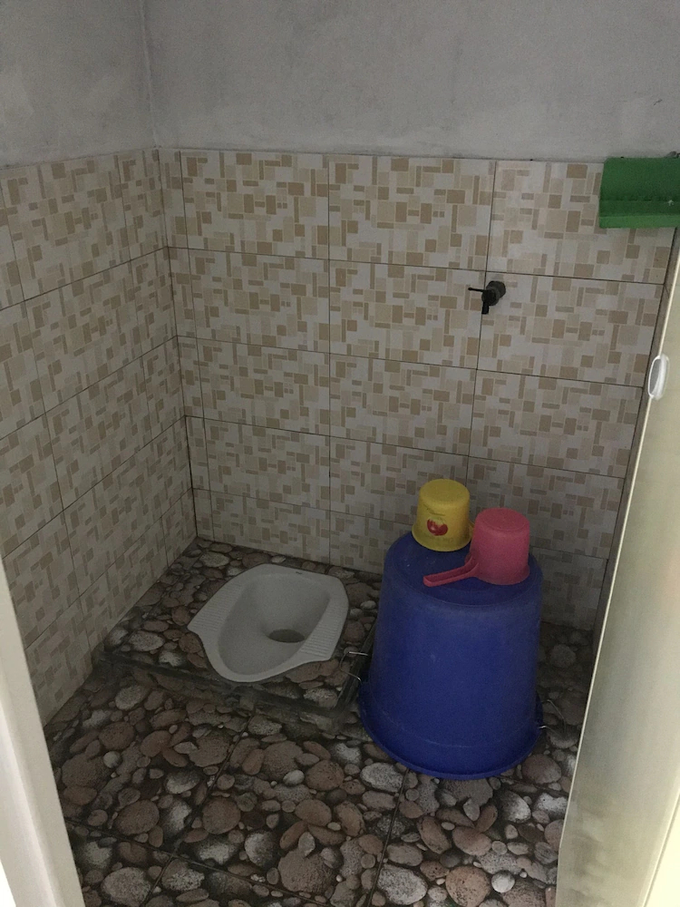 Pondok Alief by OYO Rooms