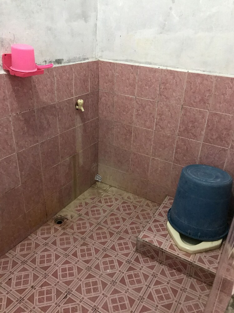 Pondok Alief by OYO Rooms