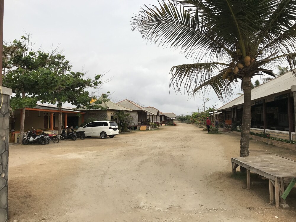 Pondok Alief by OYO Rooms