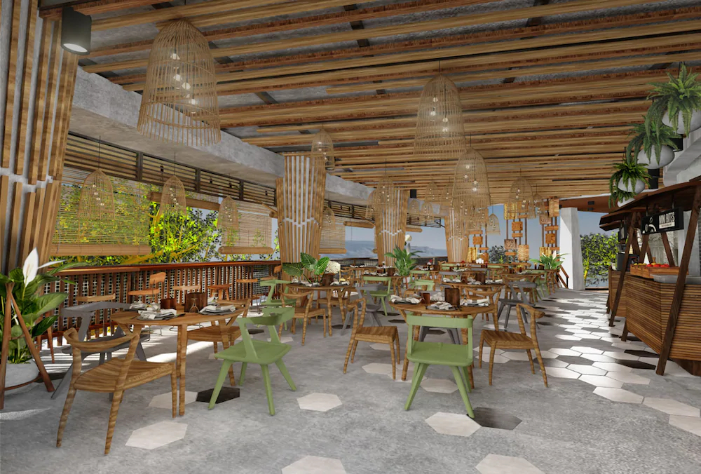 Sparks Forest Adventures