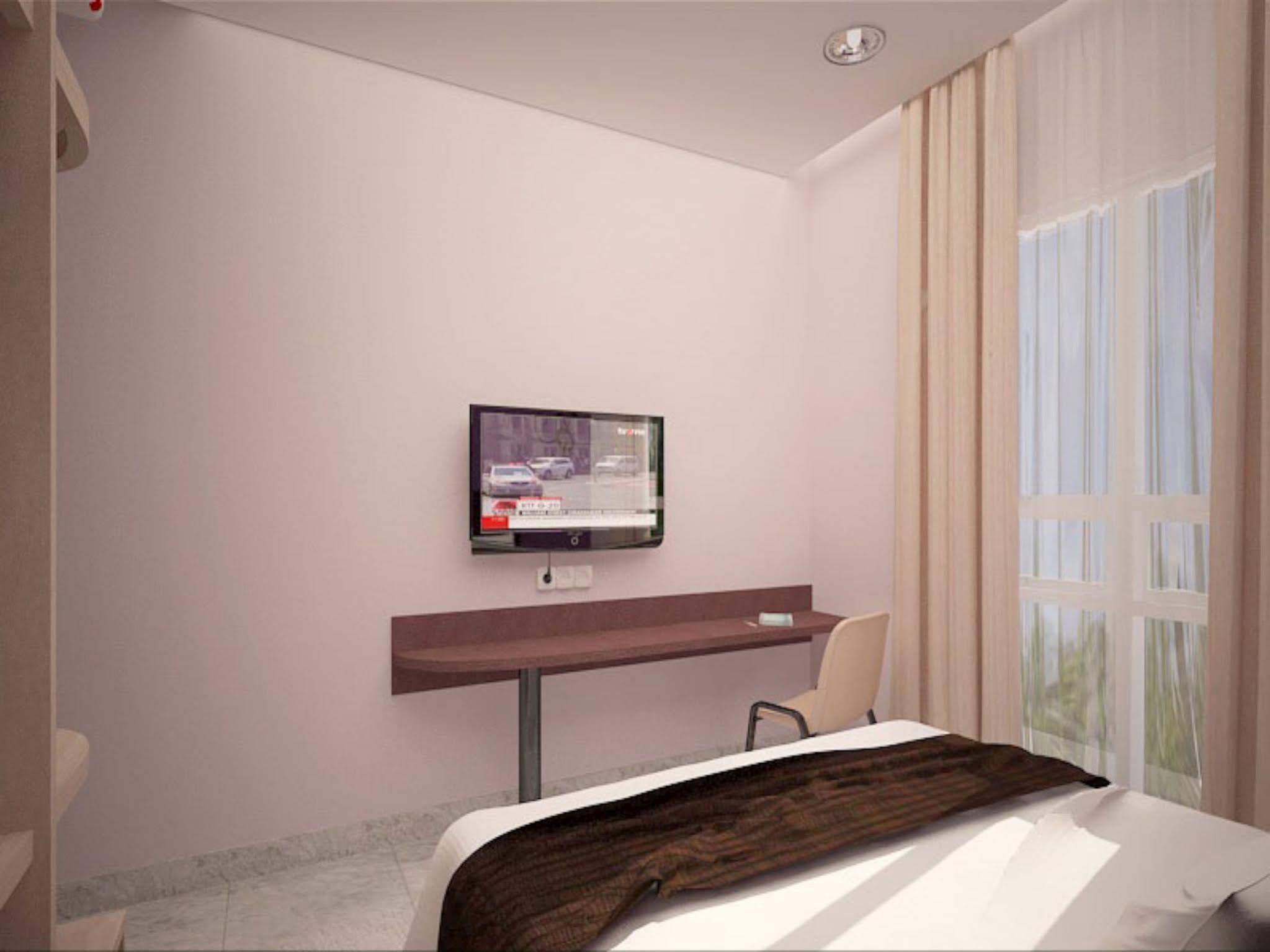 Sparks Odeon Sukabumi