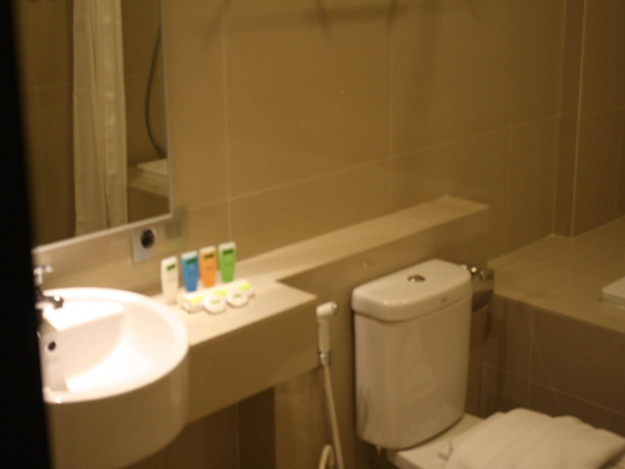 Sparks Odeon Sukabumi