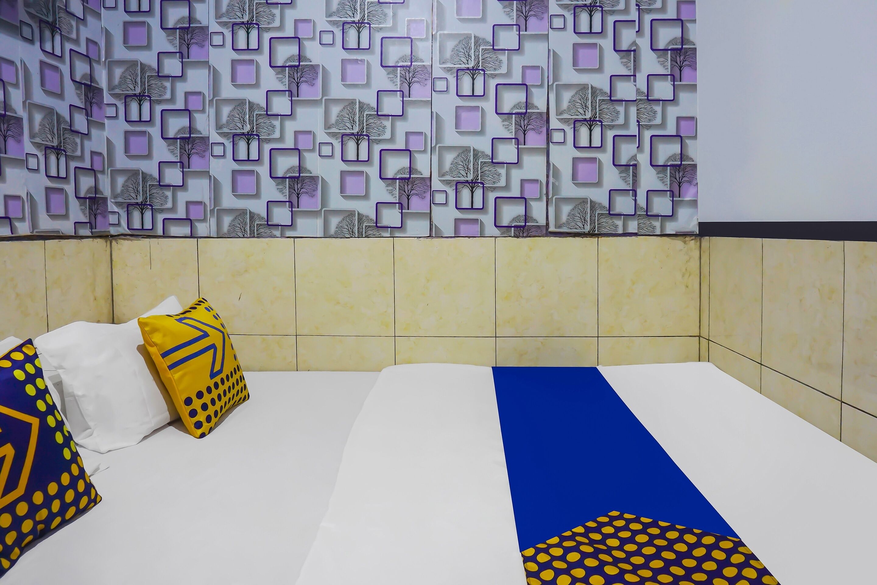 Spot On 92154 Nusasari Guest House