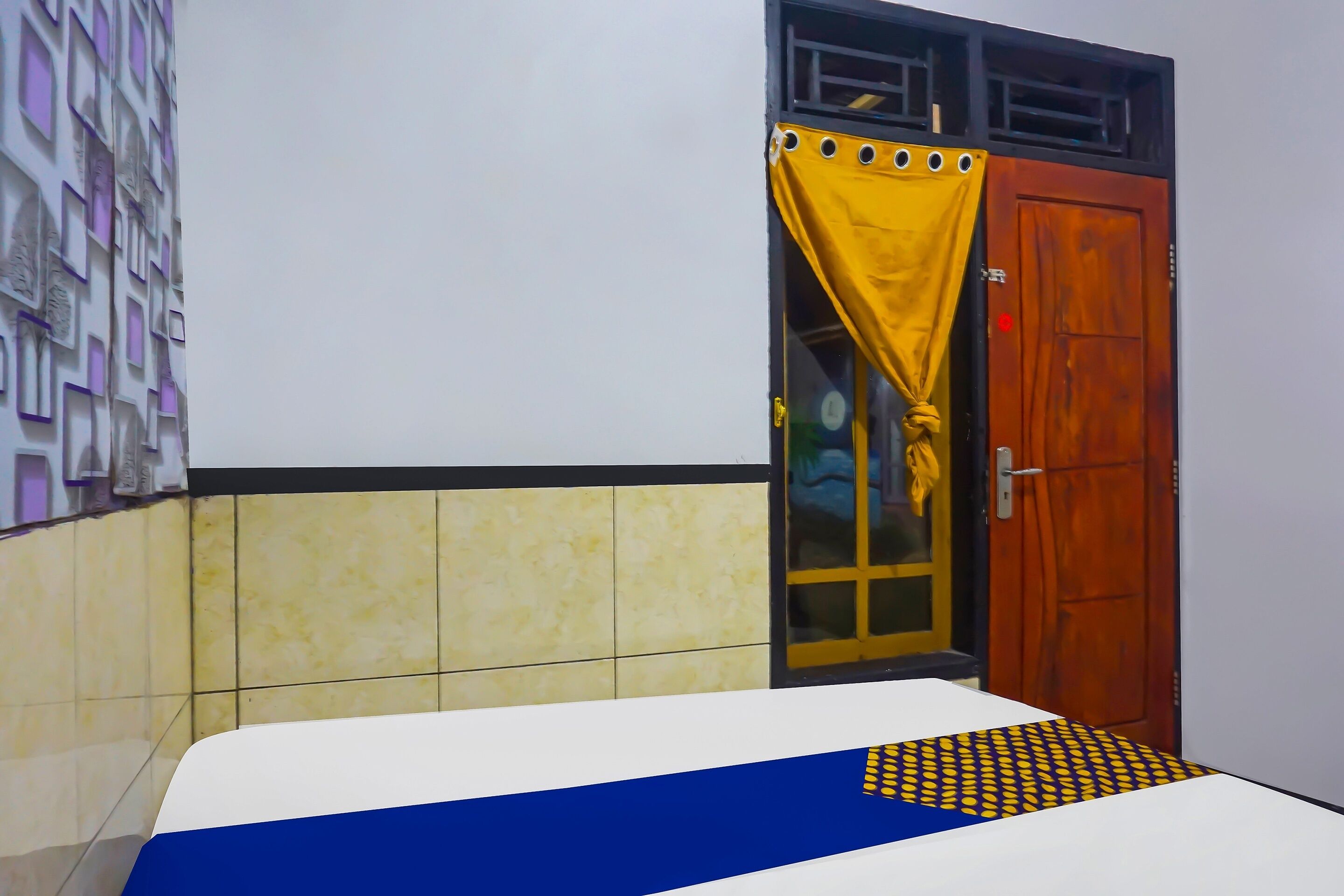 Spot On 92154 Nusasari Guest House