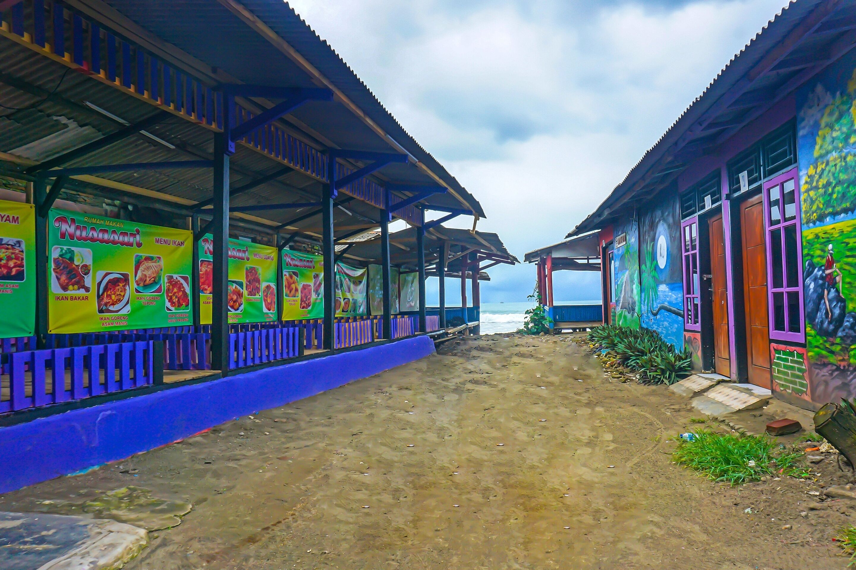 Spot On 92154 Nusasari Guest House