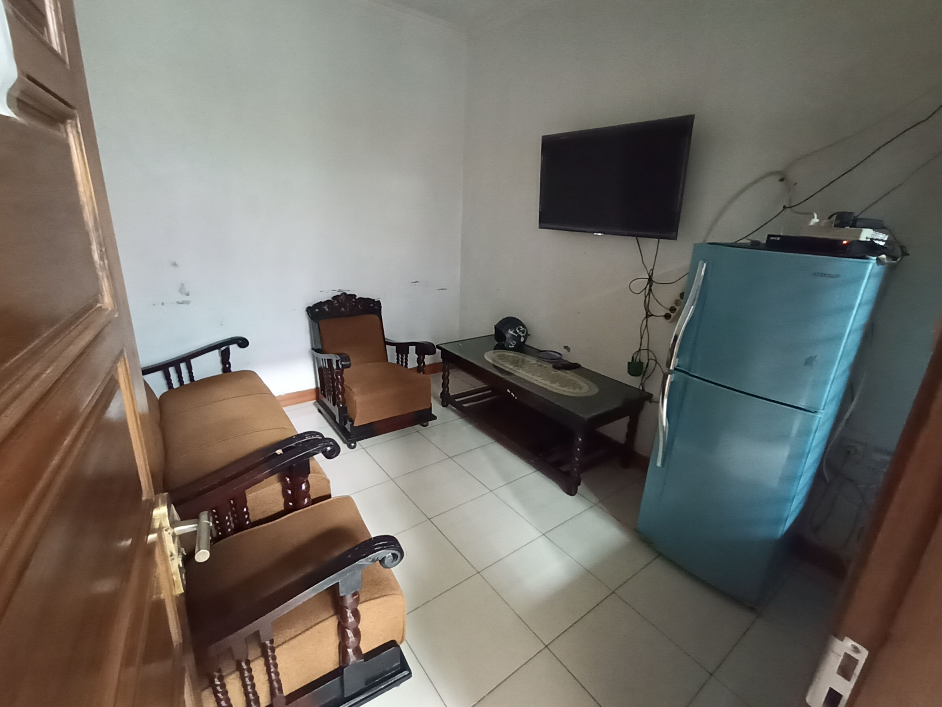 SPOT ON Penginapan Hj Lilis Syariah