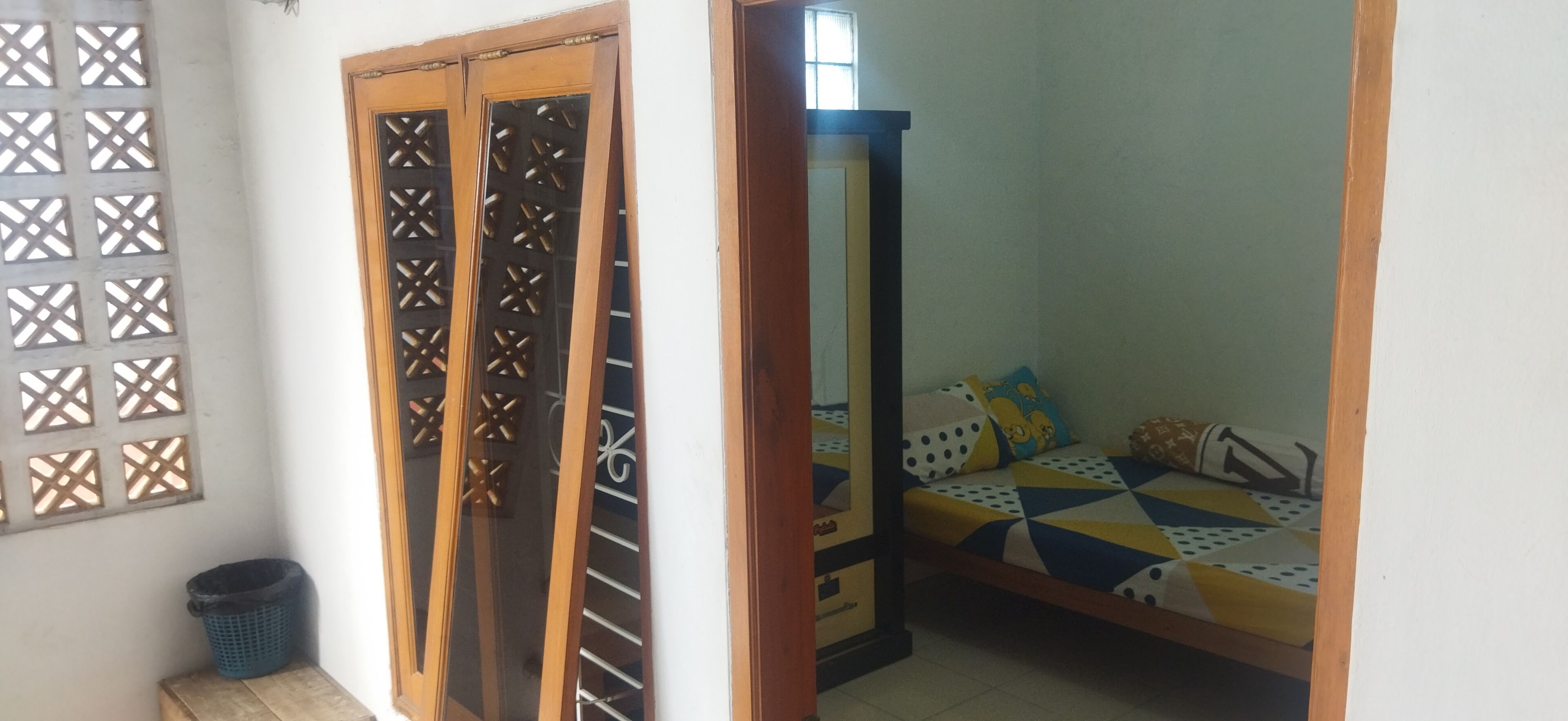 SPOT ON Penginapan Hj Lilis Syariah