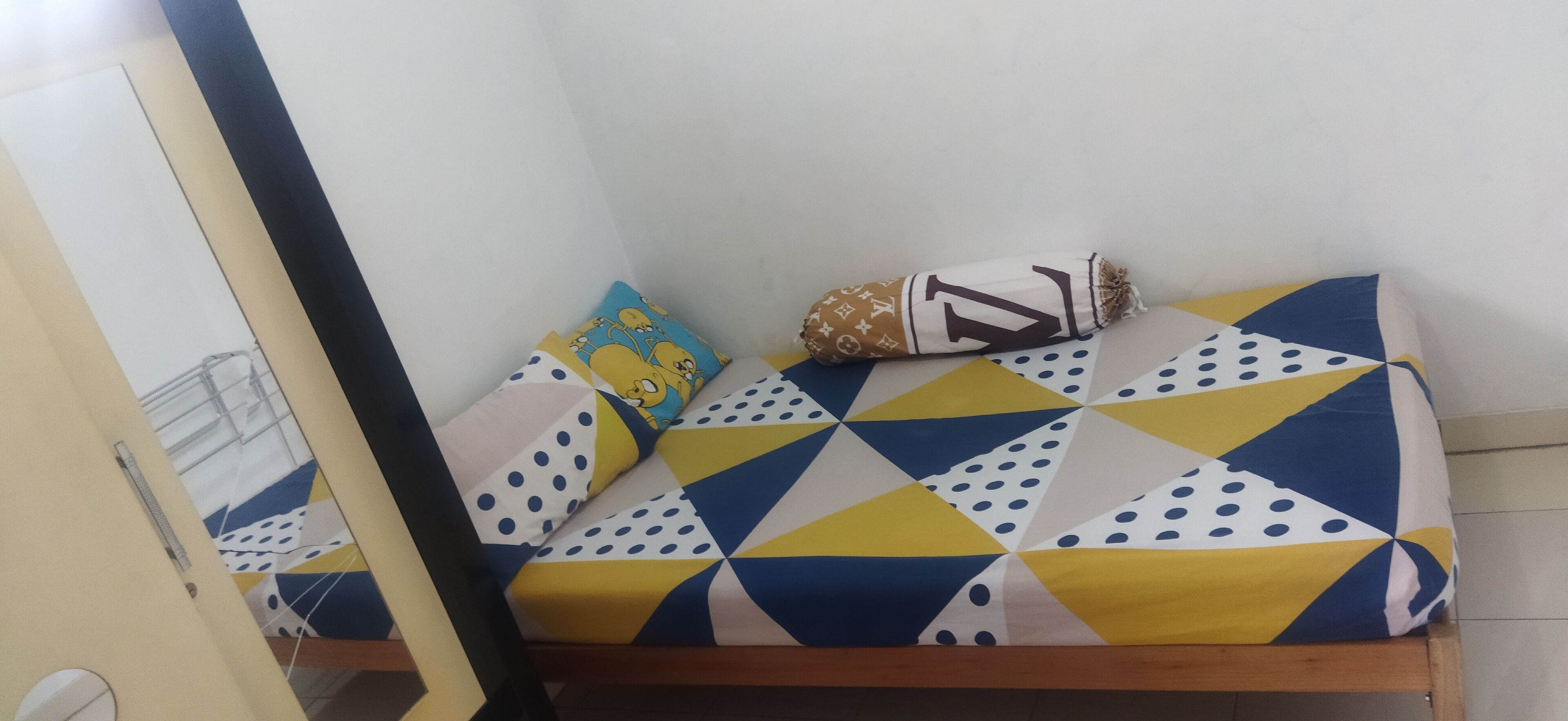 SPOT ON Penginapan Hj Lilis Syariah