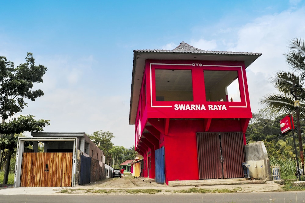 Swarna Raya