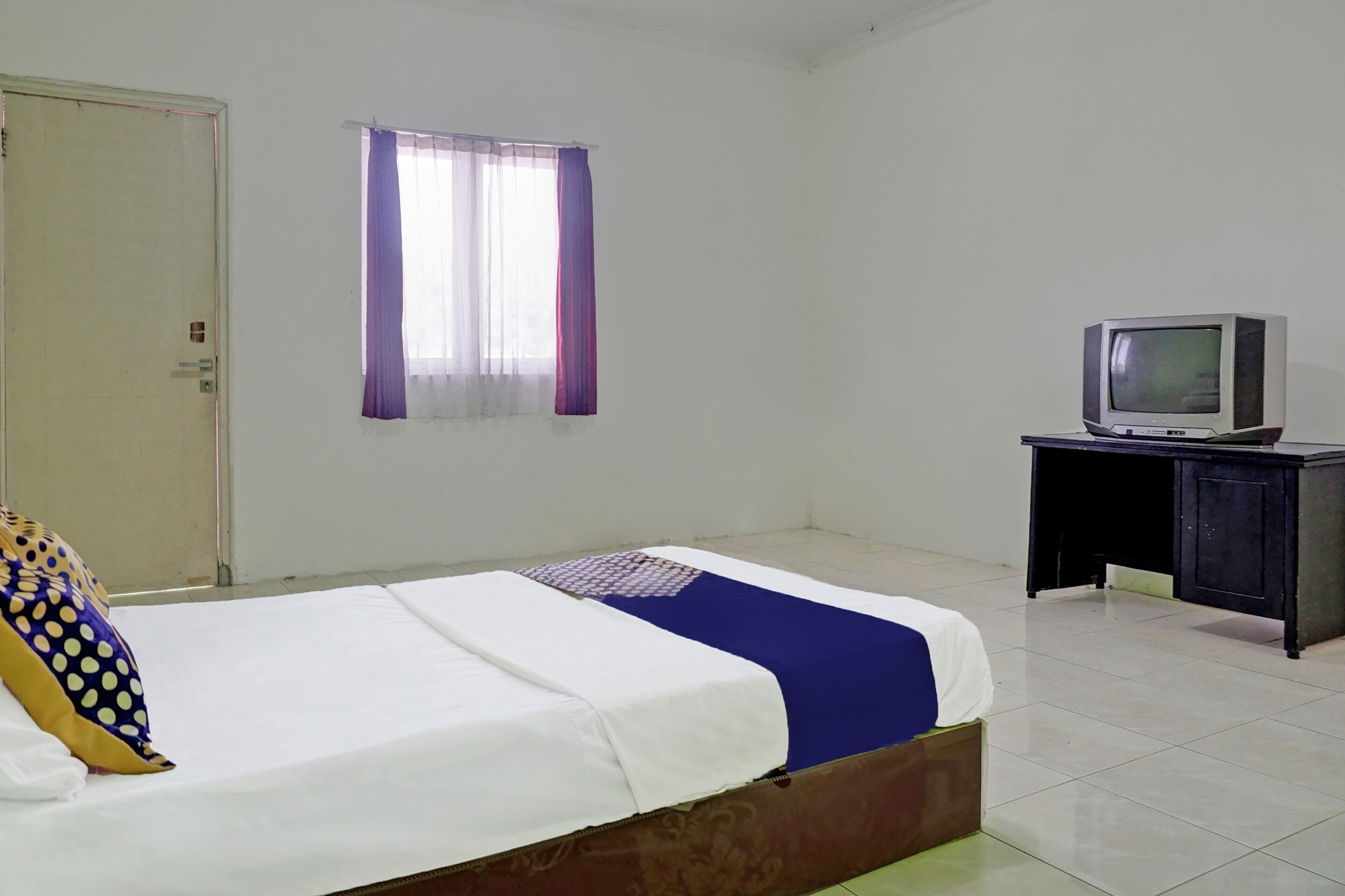 Wisma Galung Syariah by OYO