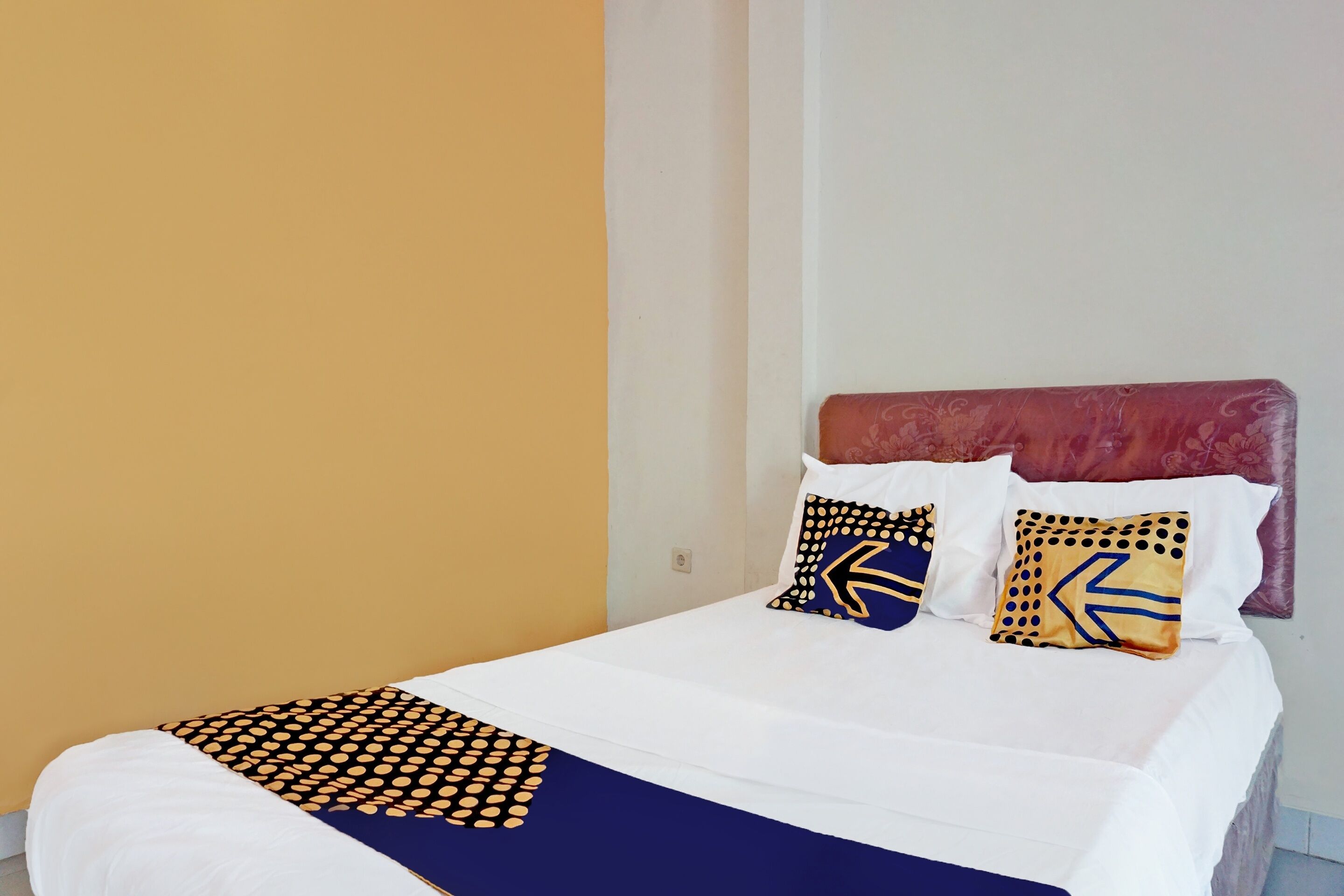 Wisma Galung Syariah by OYO