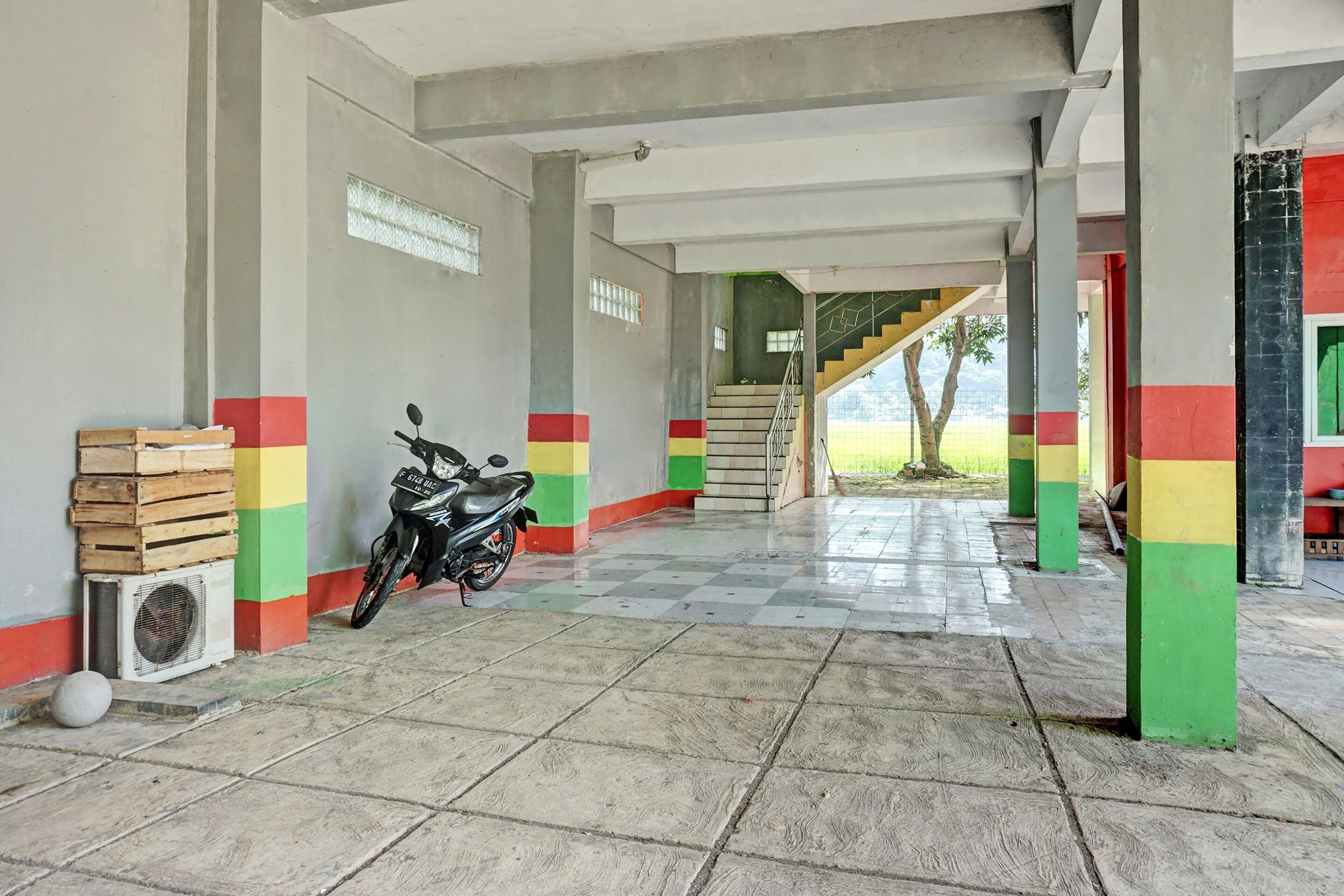 Wisma Galung Syariah by OYO