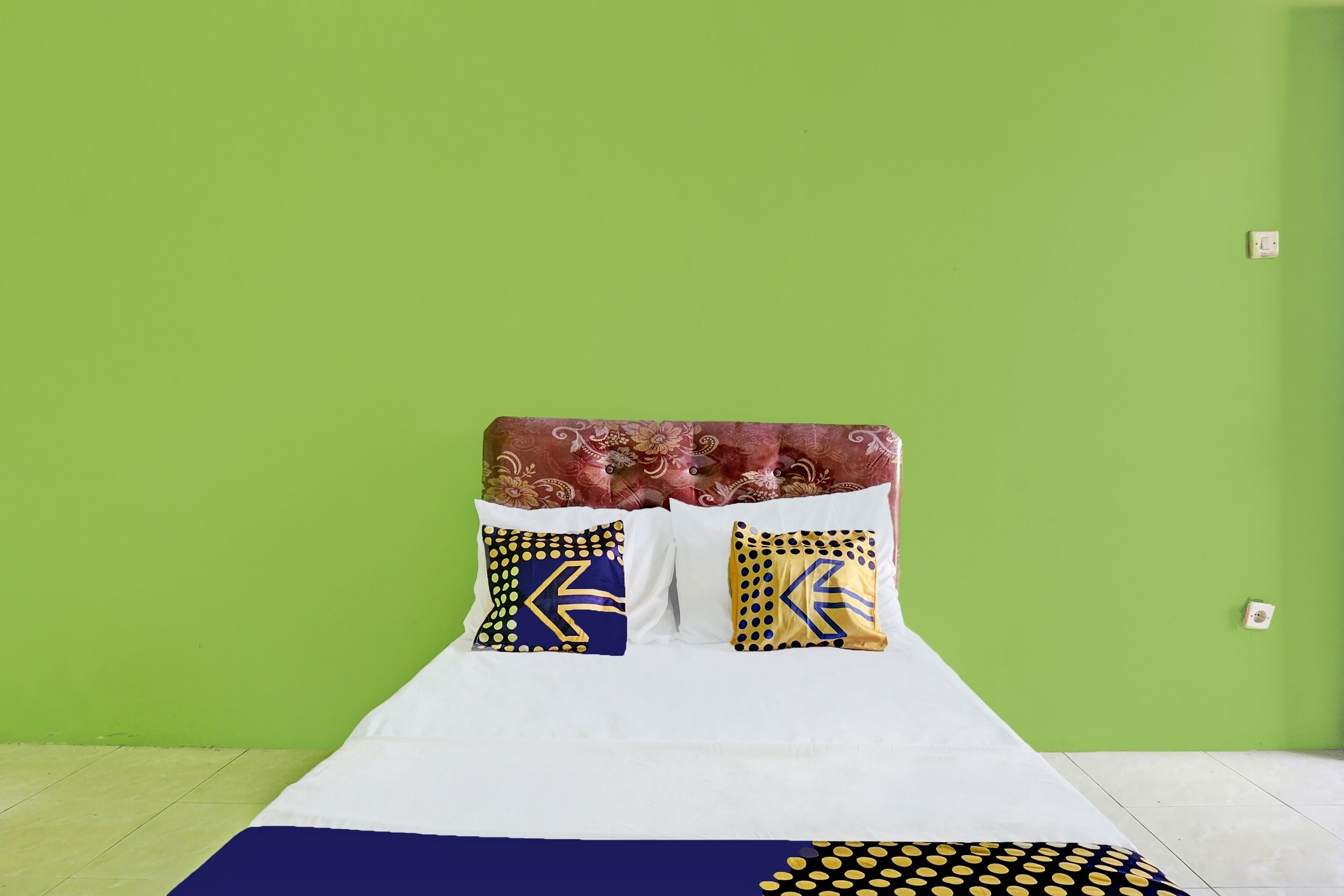 Wisma Galung Syariah by OYO