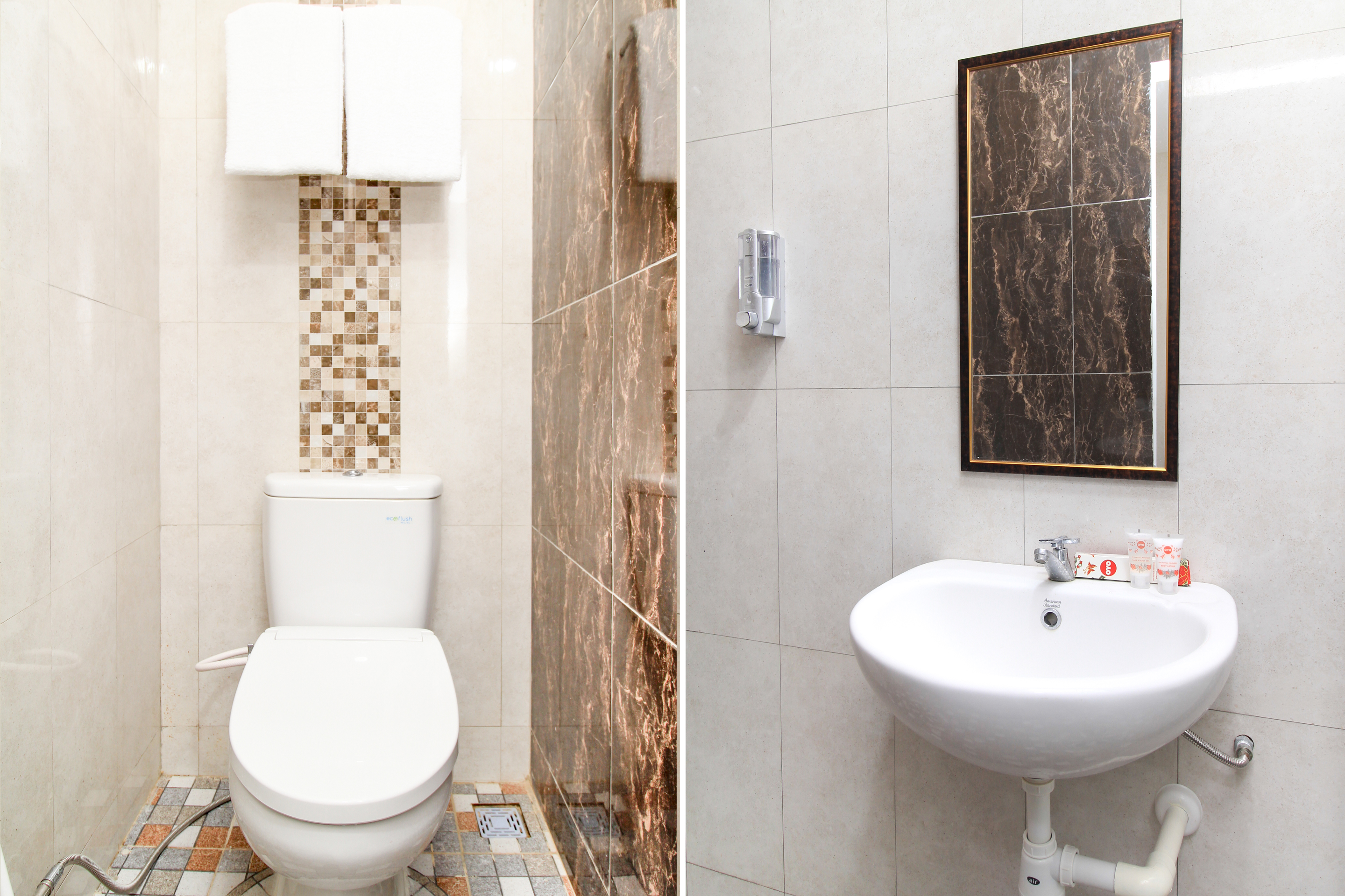 A1 Hotel By OYO Rooms