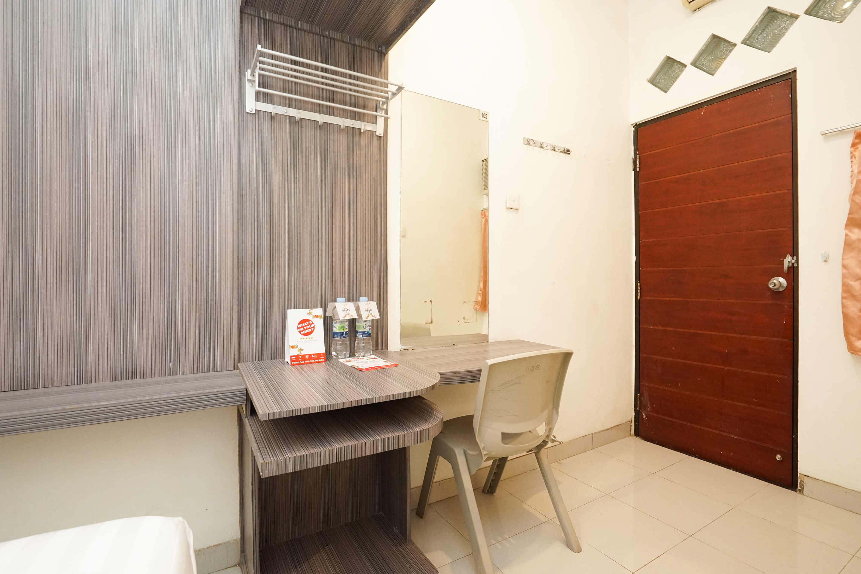 Alibaba Residence By OYO Rooms