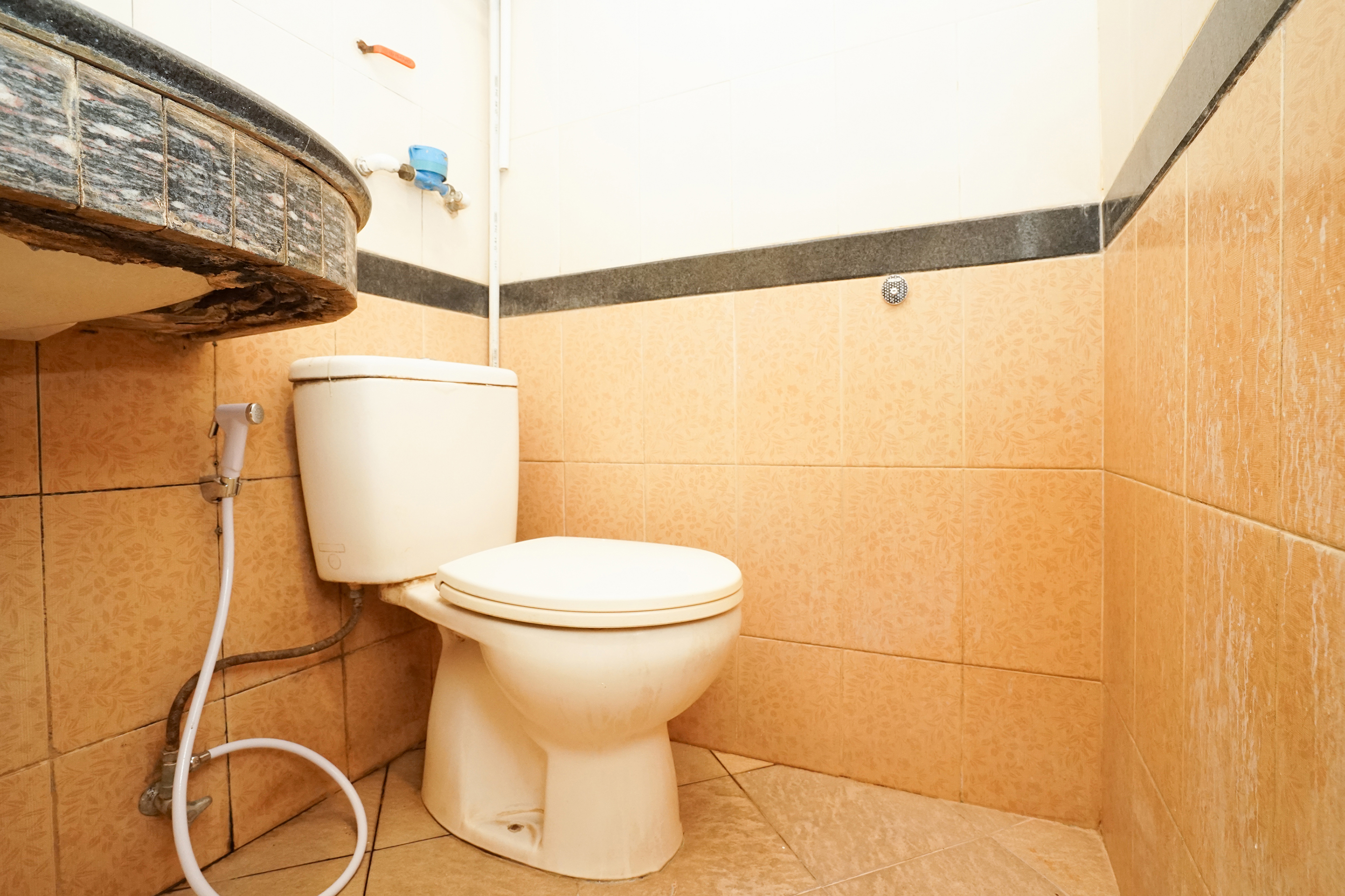 Alibaba Residence By OYO Rooms