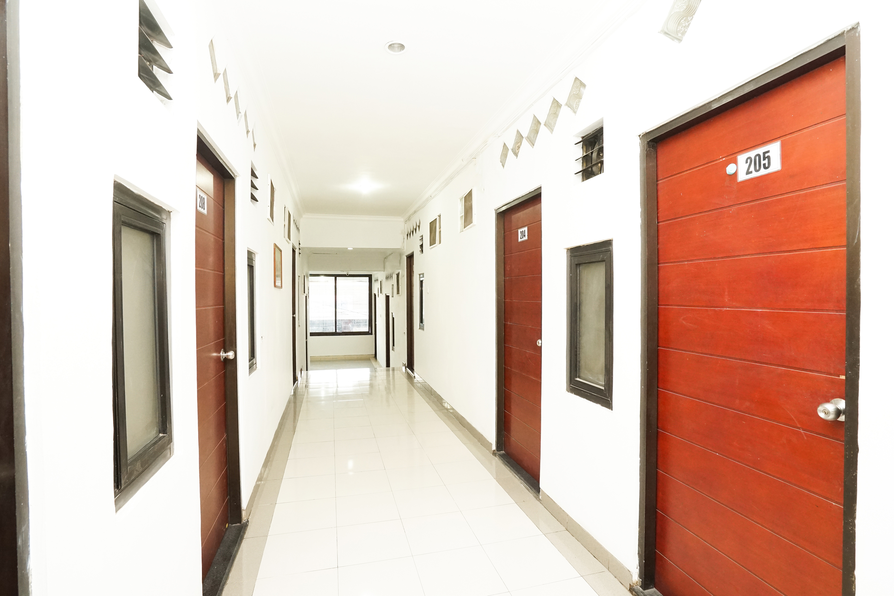 Alibaba Residence By OYO Rooms