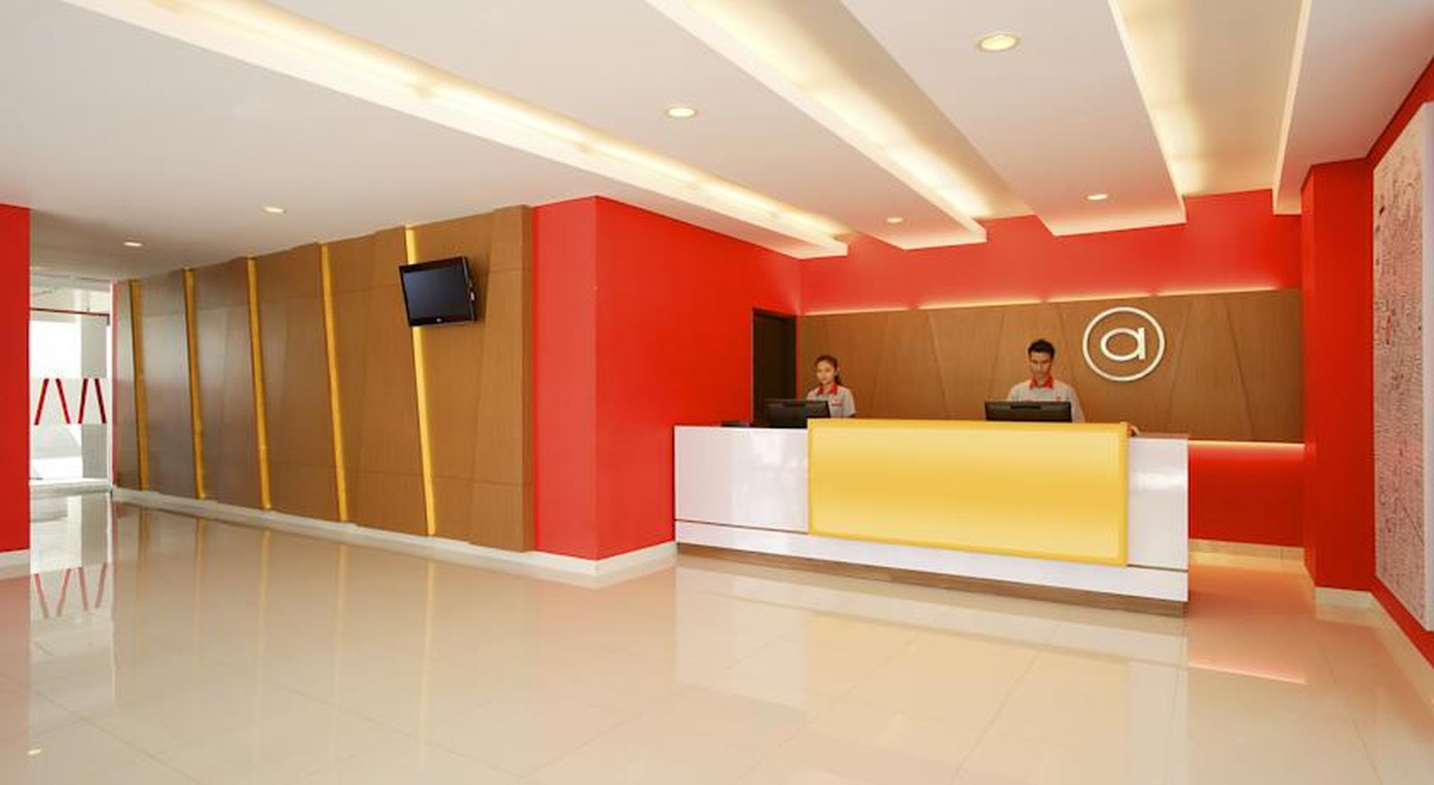 Amaris Hotel Embong Malang