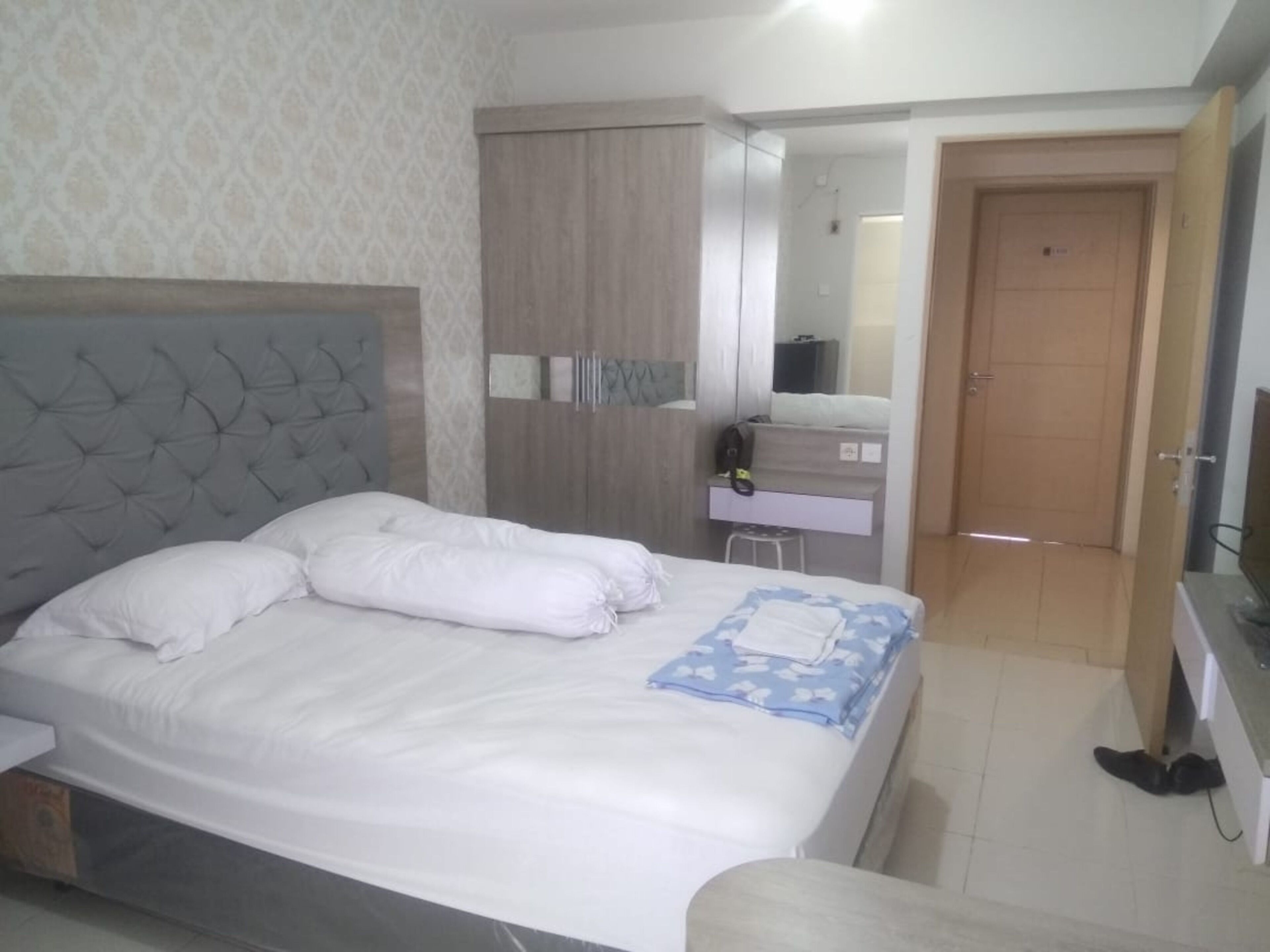 Apartement Educity by Havana Friends