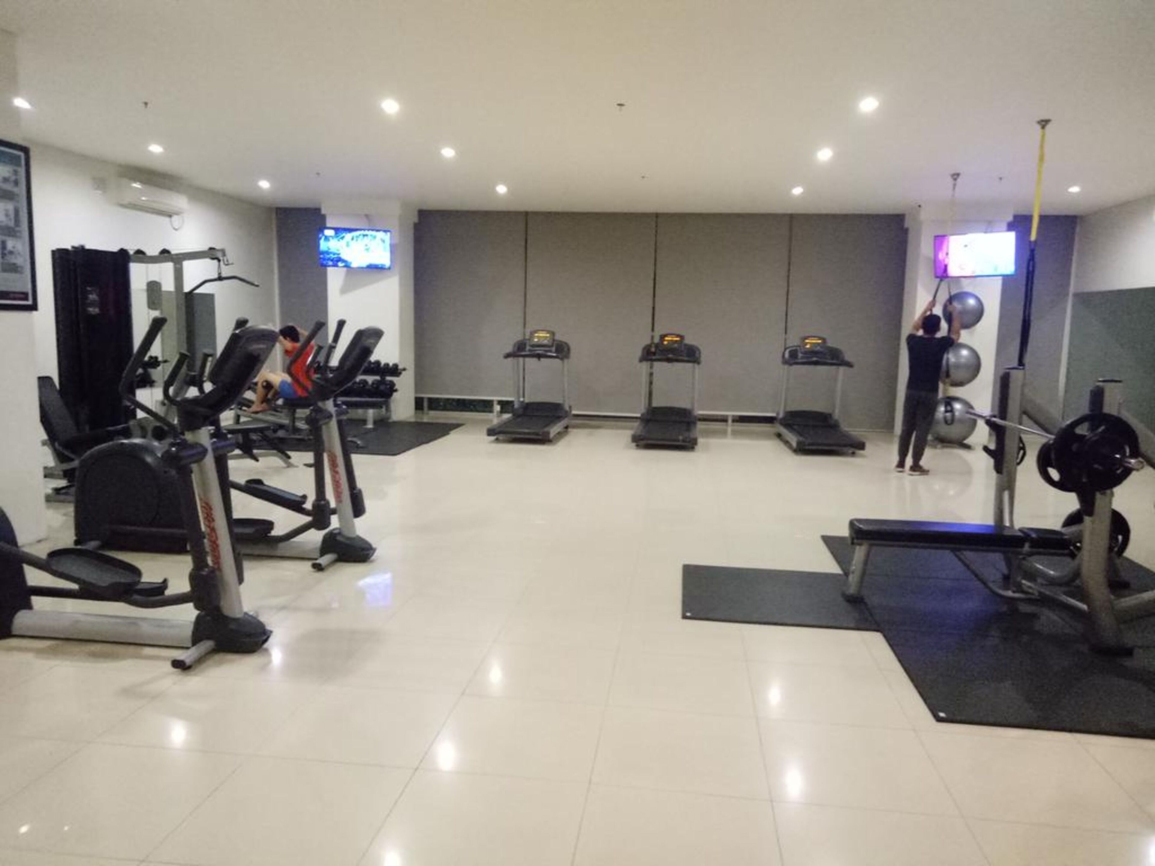 Apartement Educity by Havana Friends