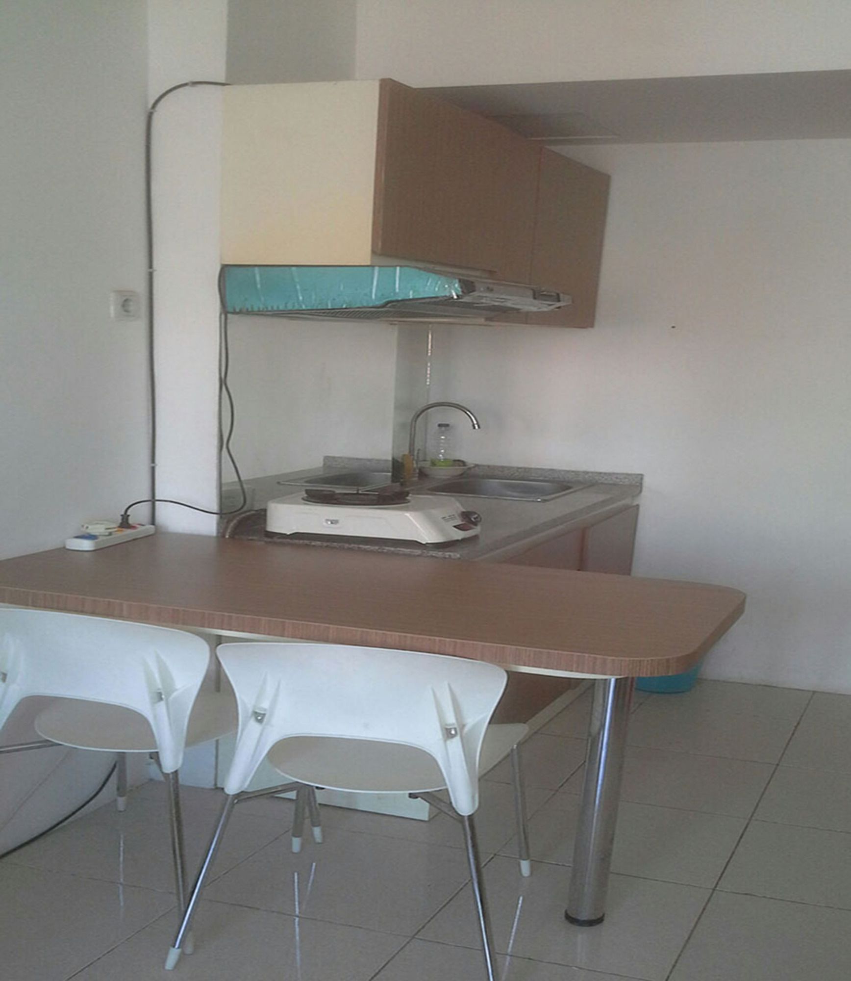 Apartment Puncak Permai