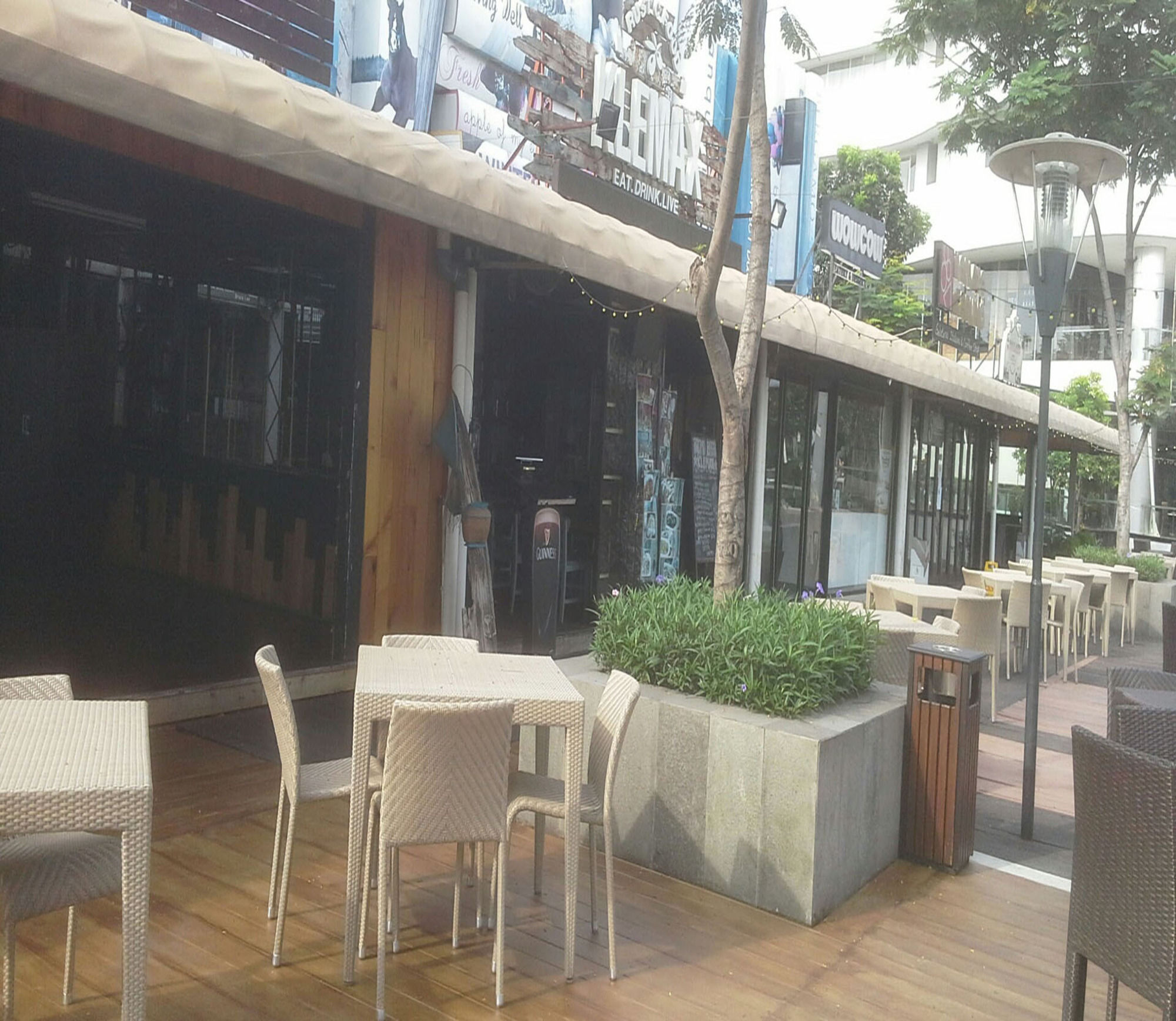 Apartment Puncak Permai