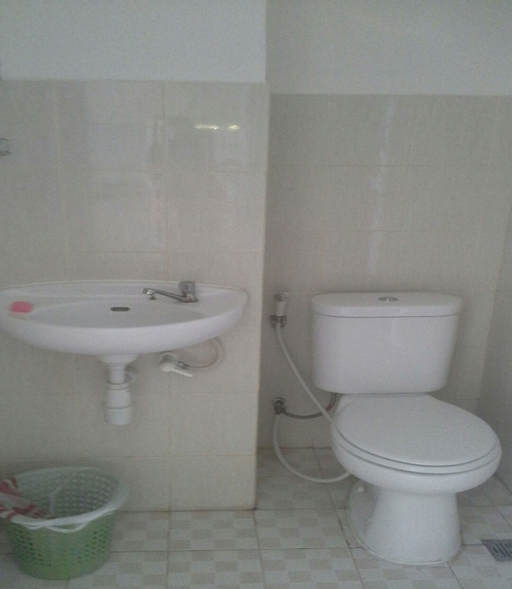 Apartment Puncak Permai