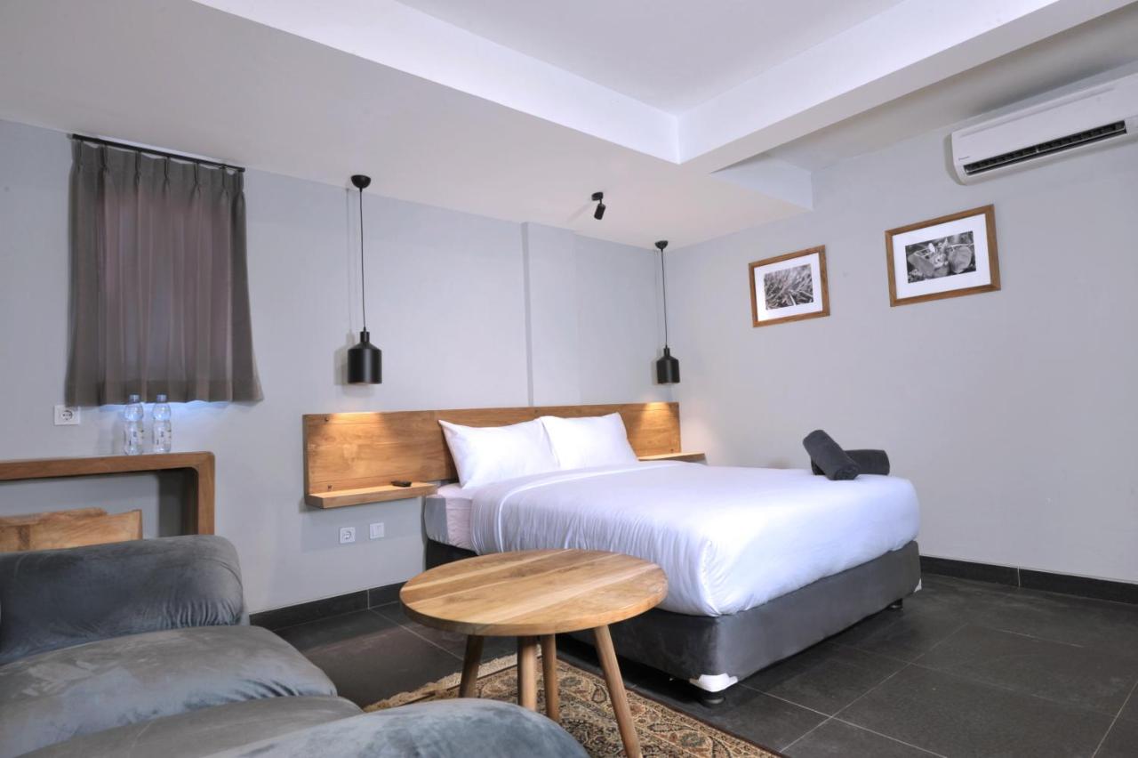 Arimbi Stay Surabaya