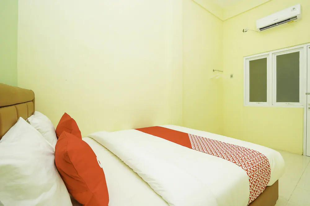 Banuwa Residence Syariah by OYO Rooms