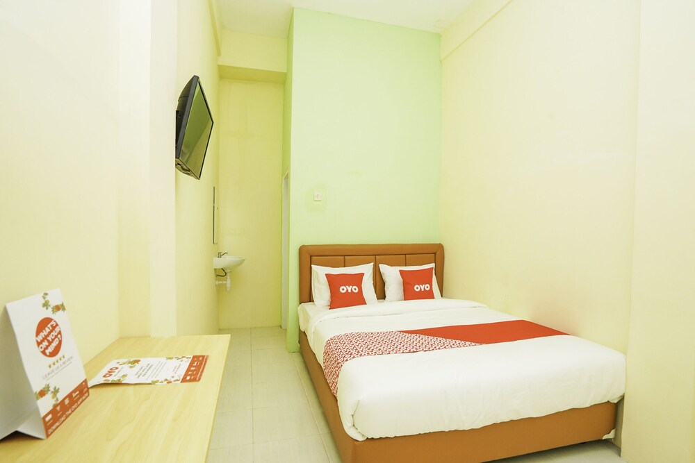 Banuwa Residence Syariah by OYO Rooms