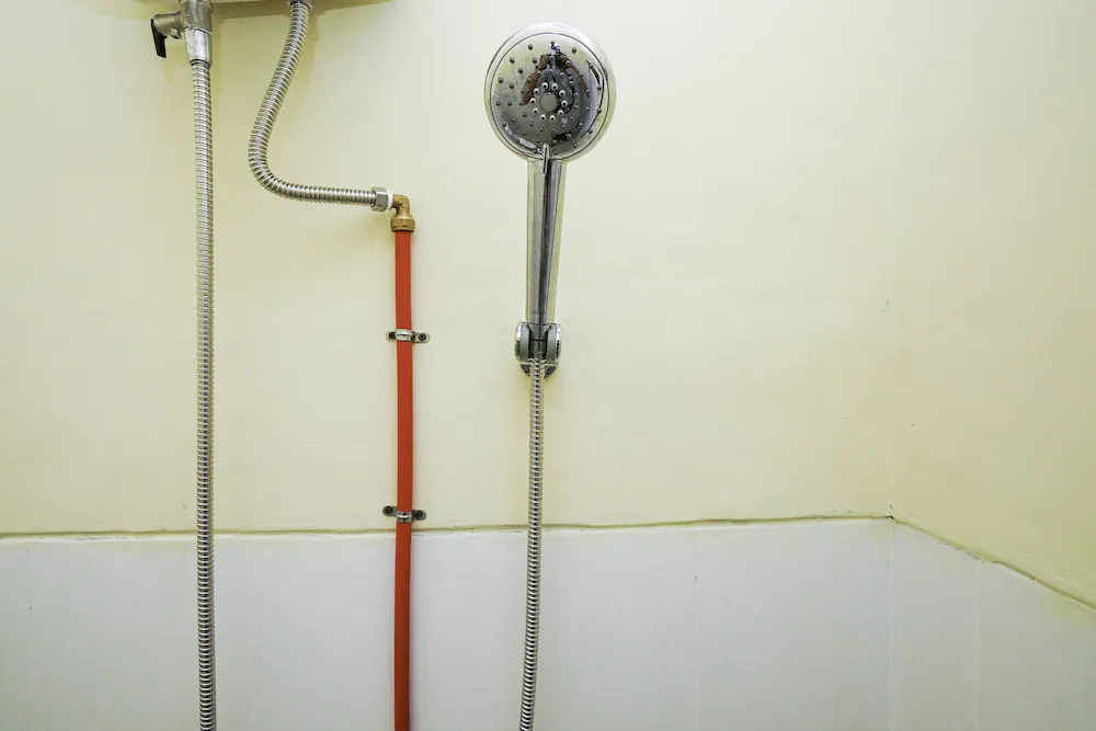 Banuwa Residence Syariah by OYO Rooms