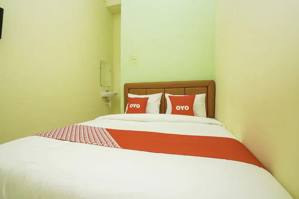 Banuwa Residence Syariah by OYO Rooms
