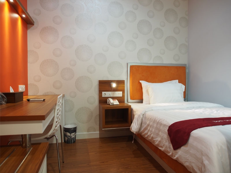 Bed and Breakfast Hotel