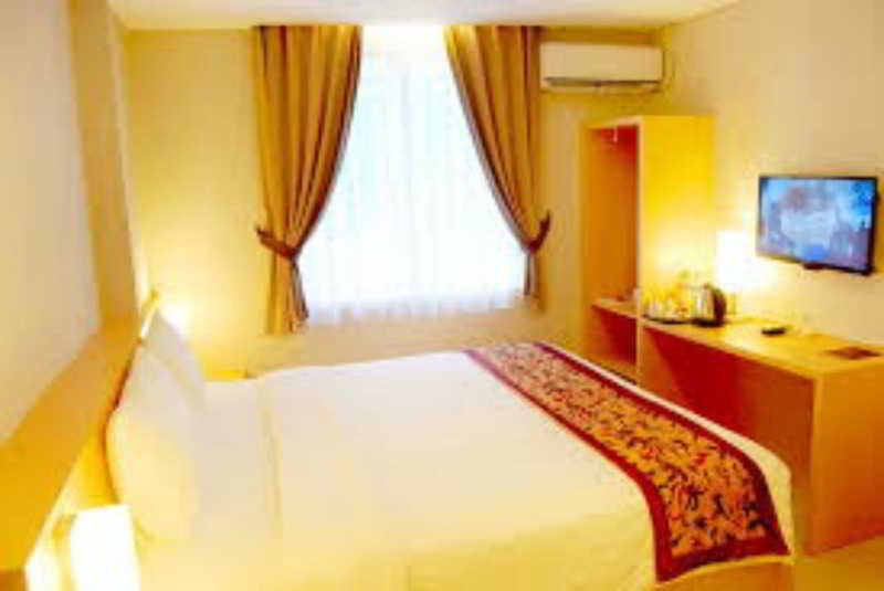 Bekizaar Business Hotel