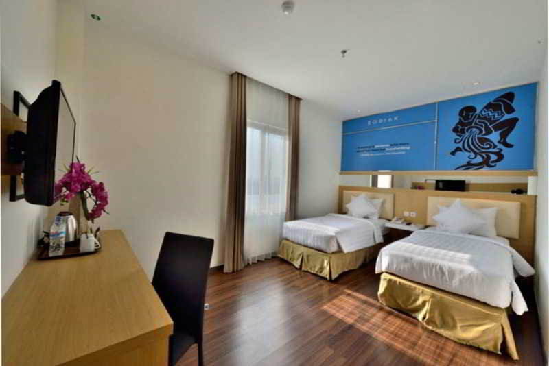 Best Hotel Kedungsari