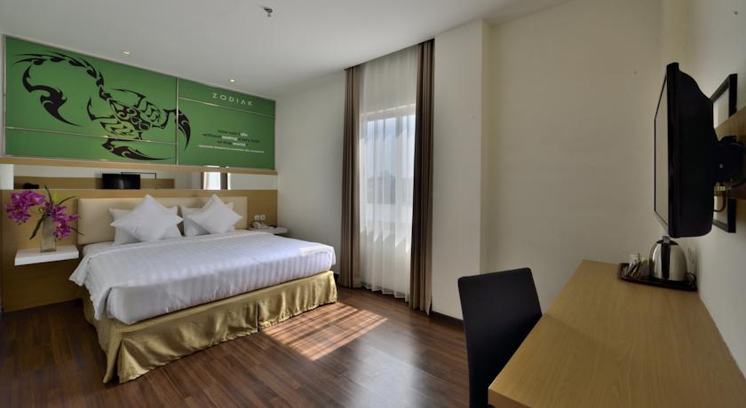 Best Hotel Kedungsari