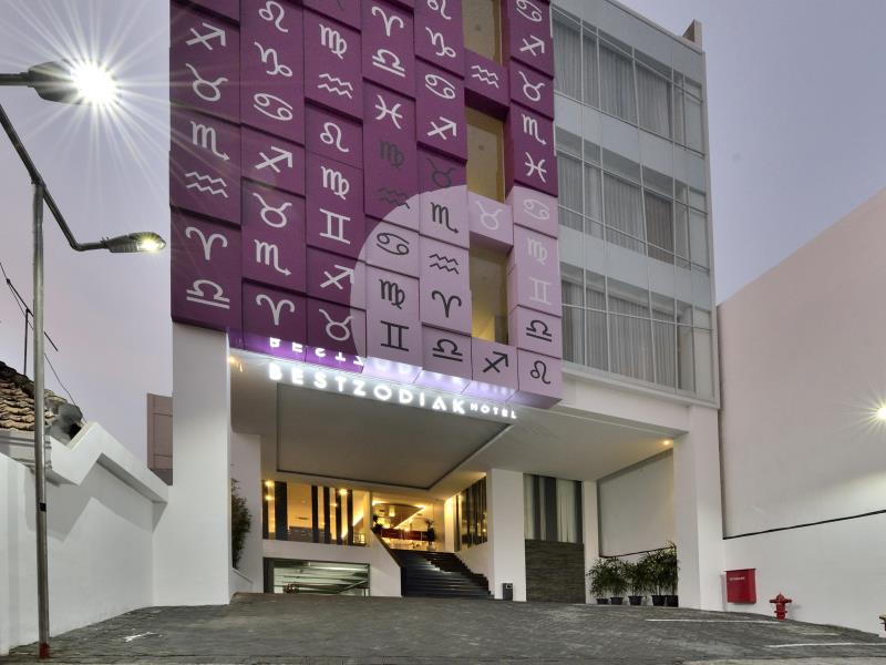 Best Hotel Kedungsari