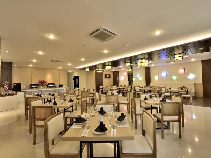 Best Hotel Kedungsari