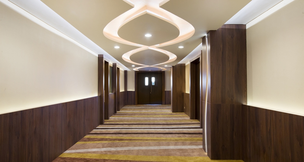 Best Western Papilio Hotel