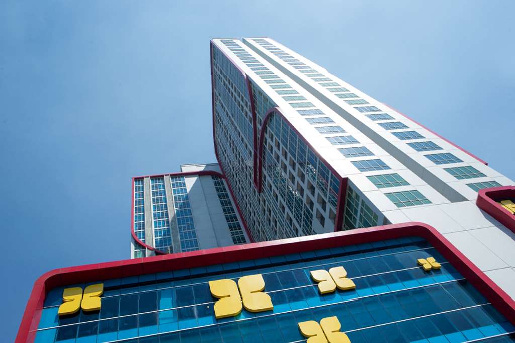 Best Western Papilio Hotel