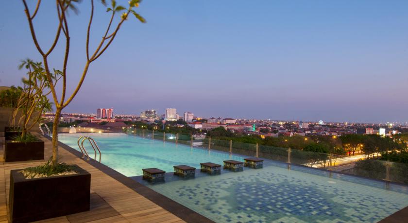 Best Western Papilio Hotel