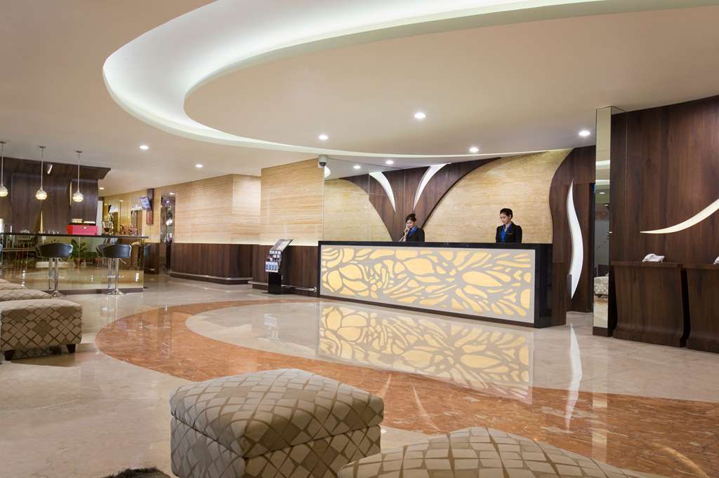 Best Western Papilio Hotel