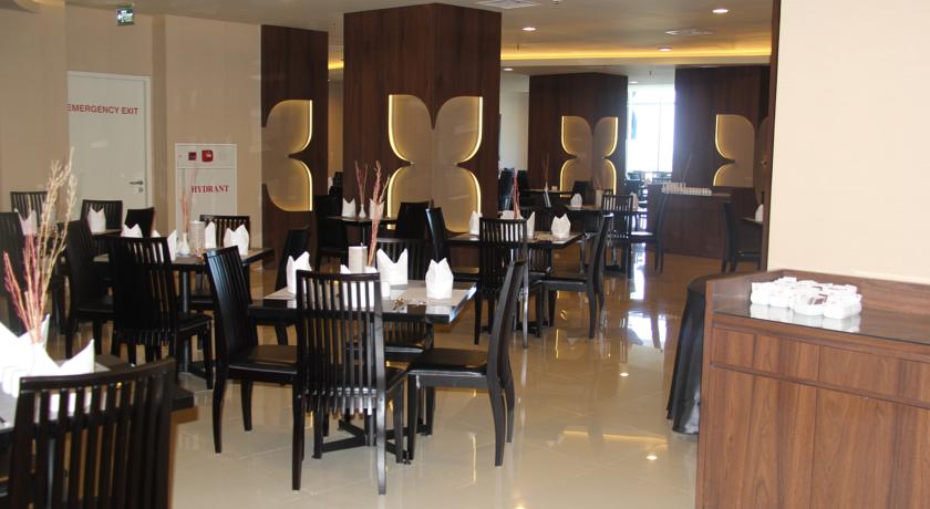 Best Western Papilio Hotel