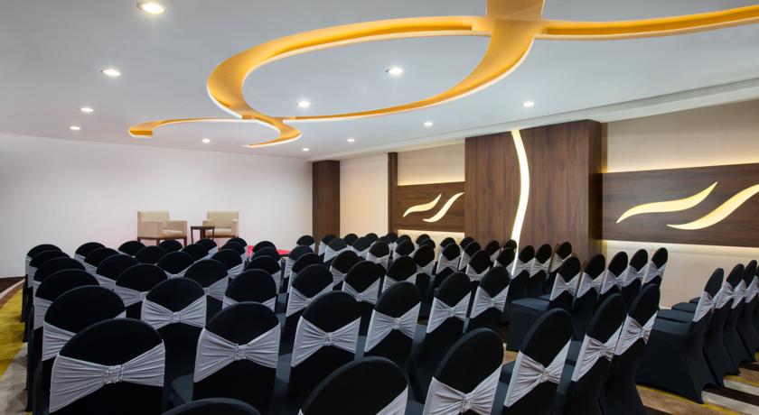 Best Western Papilio Hotel